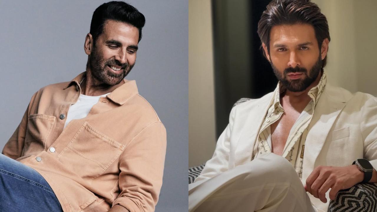 It was Farhad Samji who was supposed to direct the film, and the internet was buzzing with rumors of Kartik Aaryan replacing Akshay Kumar. These reports caught fire when Paresh Rawal confirmed Kartik’s involvement in the film. Read More