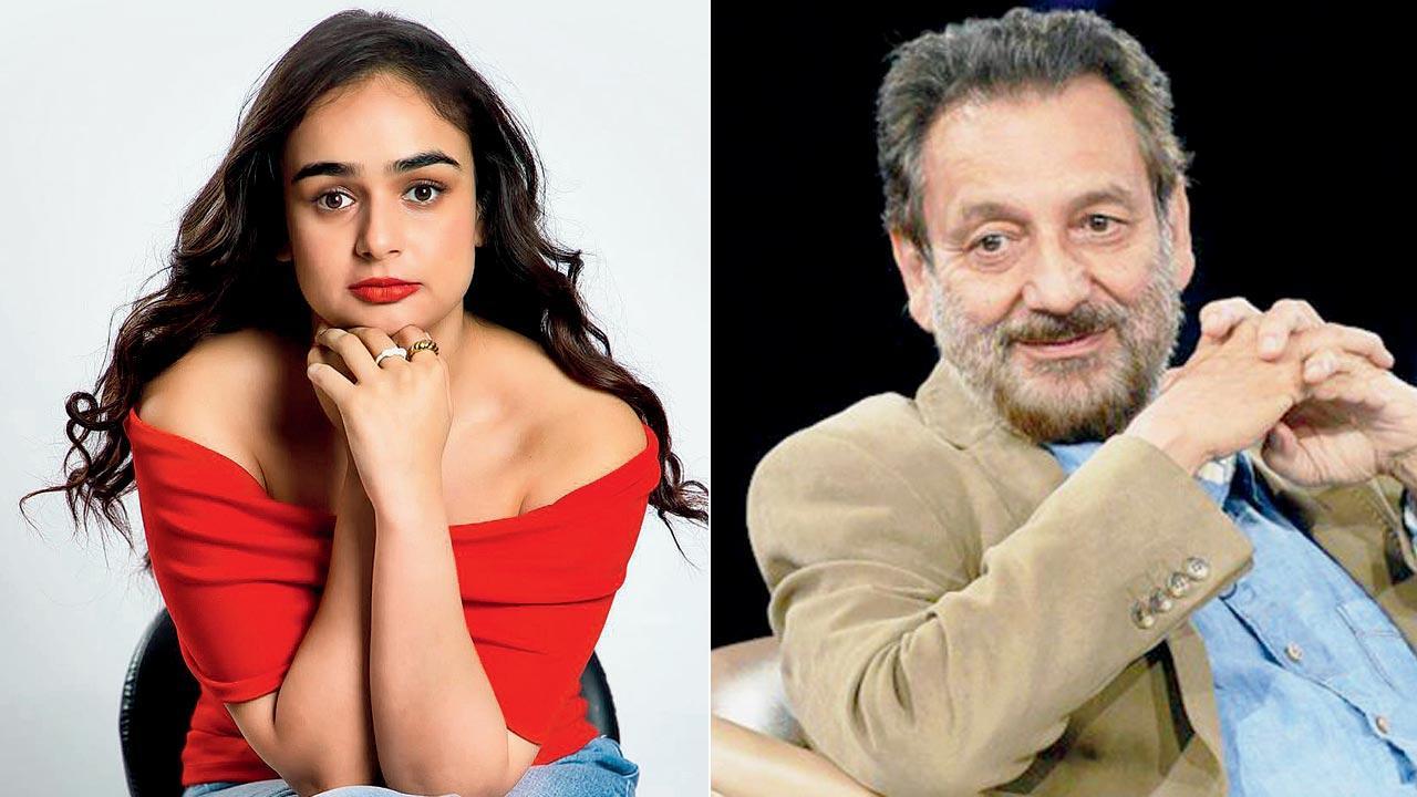 Kaveri Kapur: ‘Intimidated about working with such seasoned actors’
