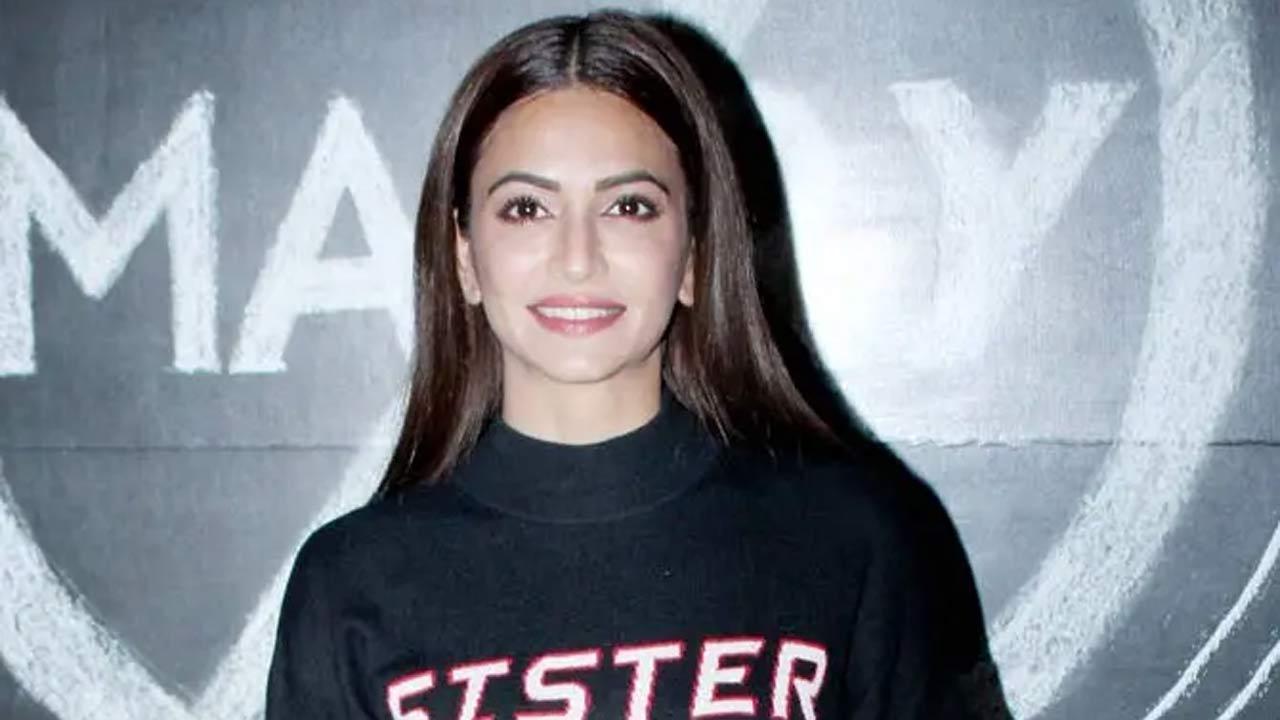 Kriti Kharbanda on OTT debut ‘Rana Naidu 2’: 'This role is unlike anything I've done before'