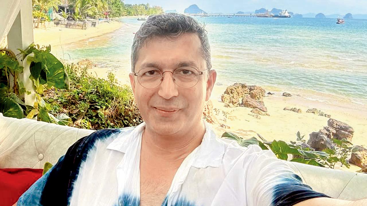  Kunal Kohli 