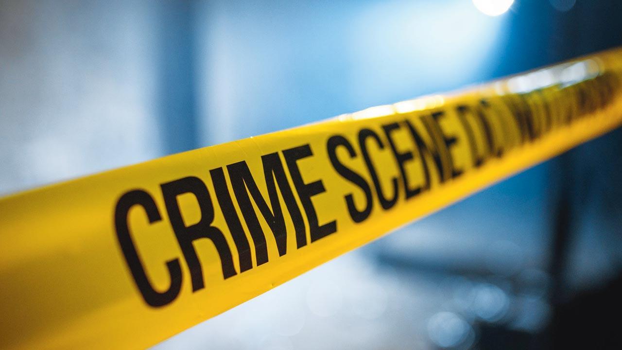 Mumbai: Kurla dad kills infant girl in rage; arrested