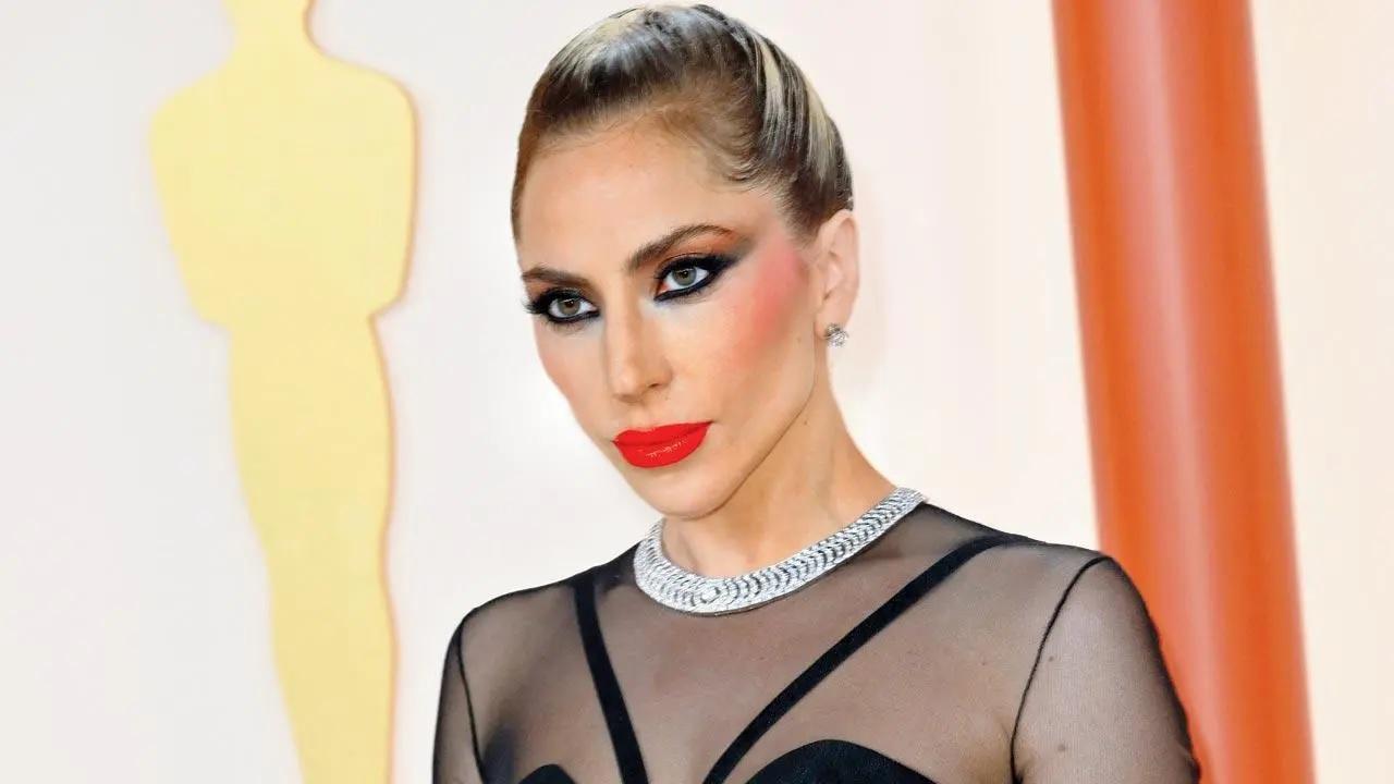 Lady Gaga reveals she wrote 'Born This Way' in just 10 minutes