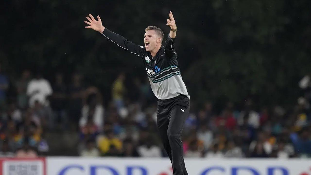 Champions Trophy: Ferguson’s participation in doubt after hamstring injury in ILT20