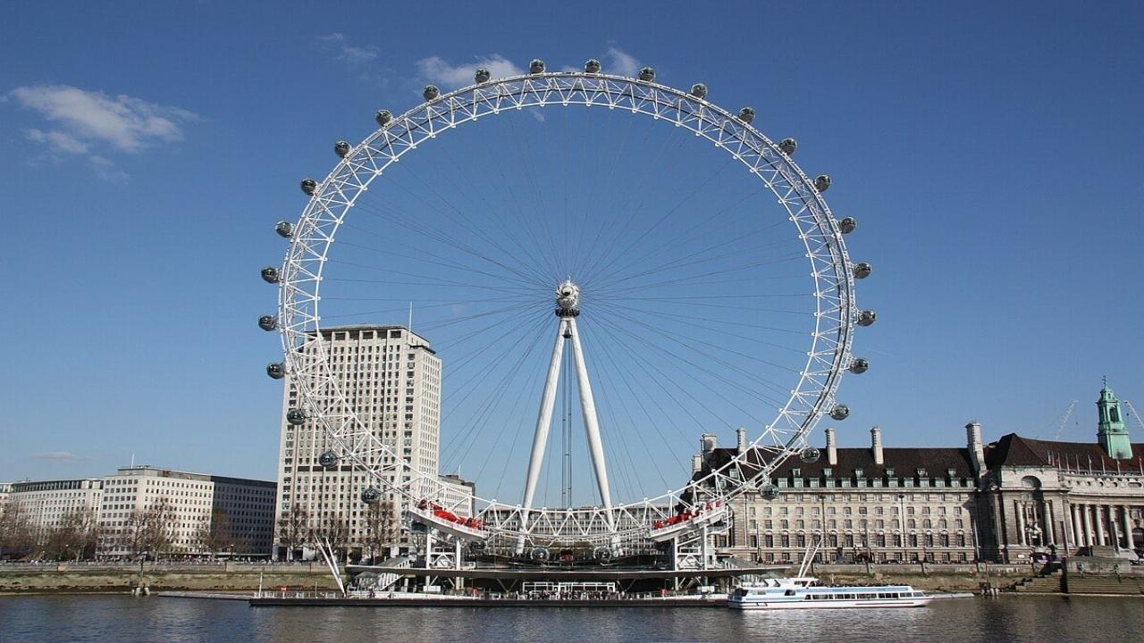 BMC Budget 2025: Civic body plans to construct 'Mumbai Eye' on the lines of one of London's most iconic attractions