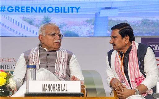 The Delhi Metro Rail Corporation has been a pioneer in adopting solar energy, significantly lowering its dependency on conventional power sources. Several Indian metro systems, including those in Bengaluru, Hyderabad, and Mumbai, have received IGBC certification for their commitment to sustainability.