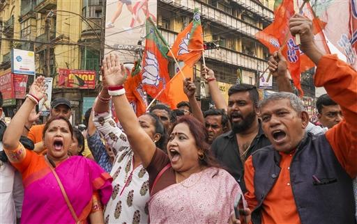 He emphasised that the Maha Kumbh is not a government-organised event but a festival of faith for society, deeply rooted in Indian traditions. Lalu Prasad Yadav dismissed the controversy, calling it “faltu” (meaning pointless or trivial), further intensifying the political debate.