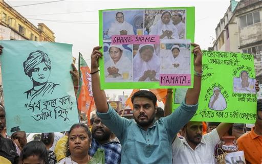 The controversy escalated as Uttar Pradesh Chief Minister Yogi Adityanath criticised Banerjee, Akhilesh Yadav, and Lalu Prasad Yadav for allegedly disrespecting Sanatan Dharma. Adityanath defended the Maha Kumbh as a sacred spiritual and cultural event, dismissing opposition leaders' comments as an attempt to malign its reputation.