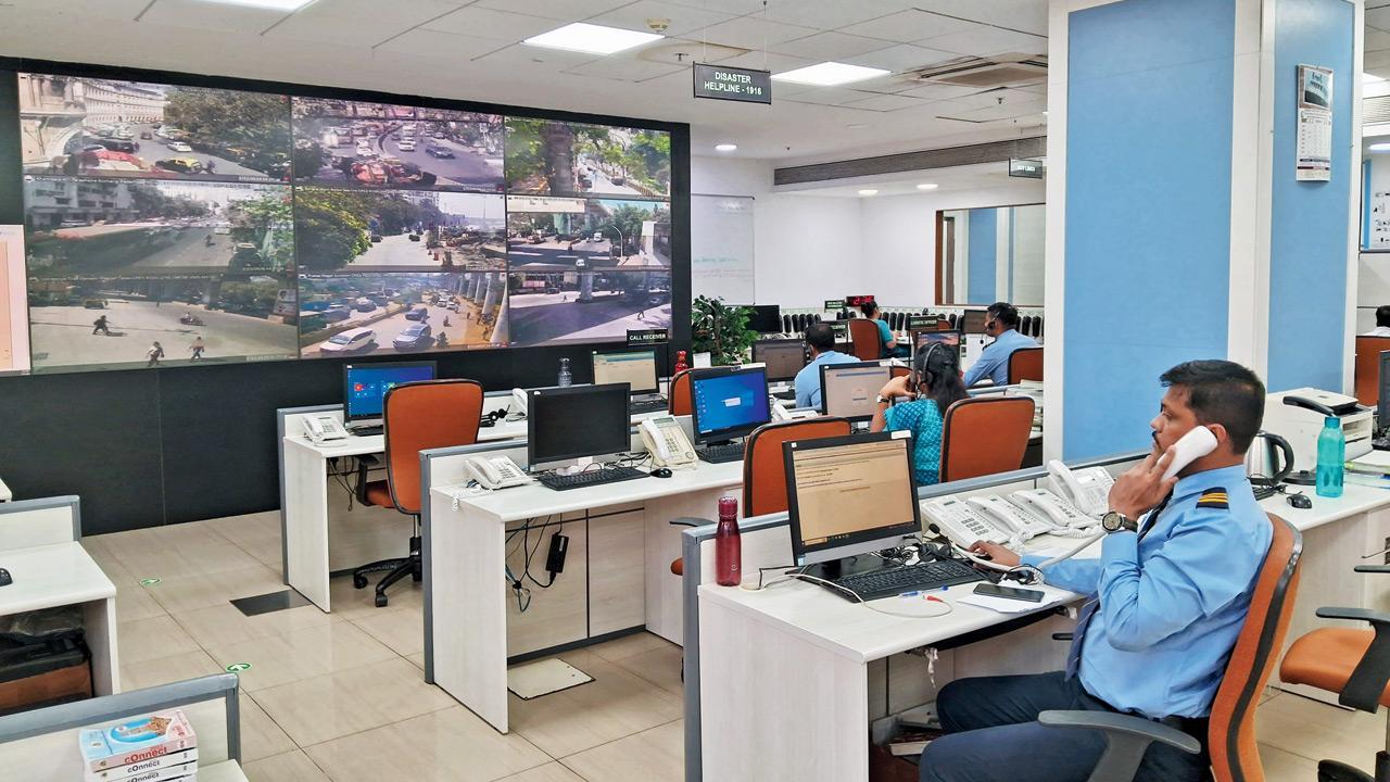 BMC to switch from MTNL hotlines to satellite network before monsoon