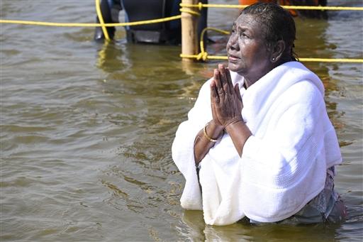 The event is expected to break attendance records as millions continue to arrive for the sacred bathing rituals. The administration has undertaken extensive preparations to accommodate the vast influx of pilgrims and ensure a smooth and secure experience.