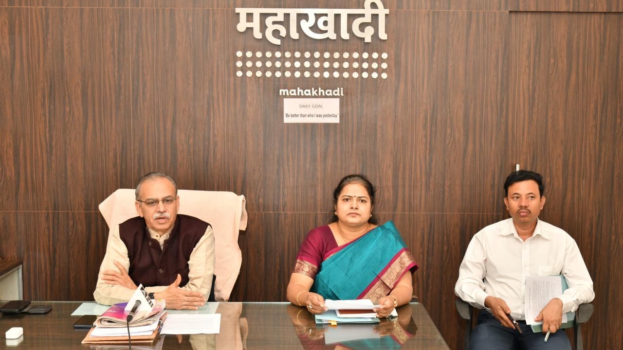 Maharashtra State Khadi and Village Industries Board to host 'Uttung Mahakhadi Exhibition' in Vile Parle