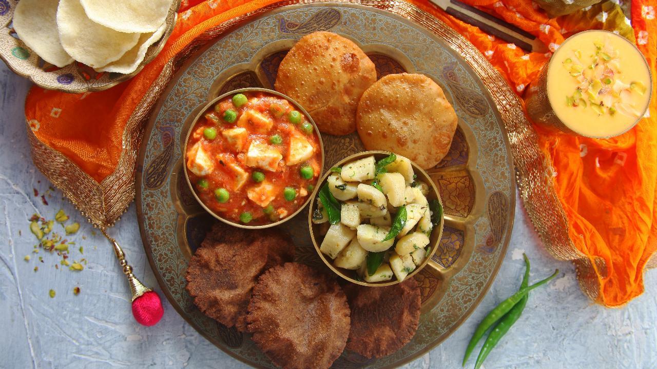 Mahashivratri 2025: Follow these easy fasting recipes