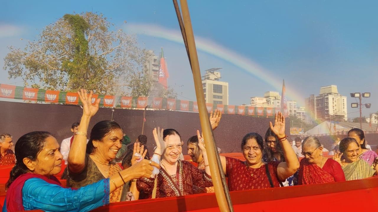 The Mahashivratri, also known as the great night of Shiva, is considered auspicious for spiritual growth and signifies the victory over darkness and ignorance