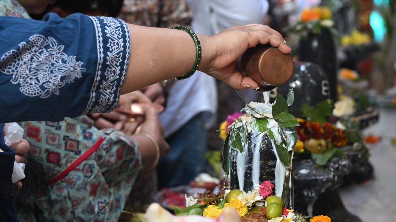 Mahashivaratri, known as the night of Lord Shiva, is observed with great fervour in India and other Hindu populous countries