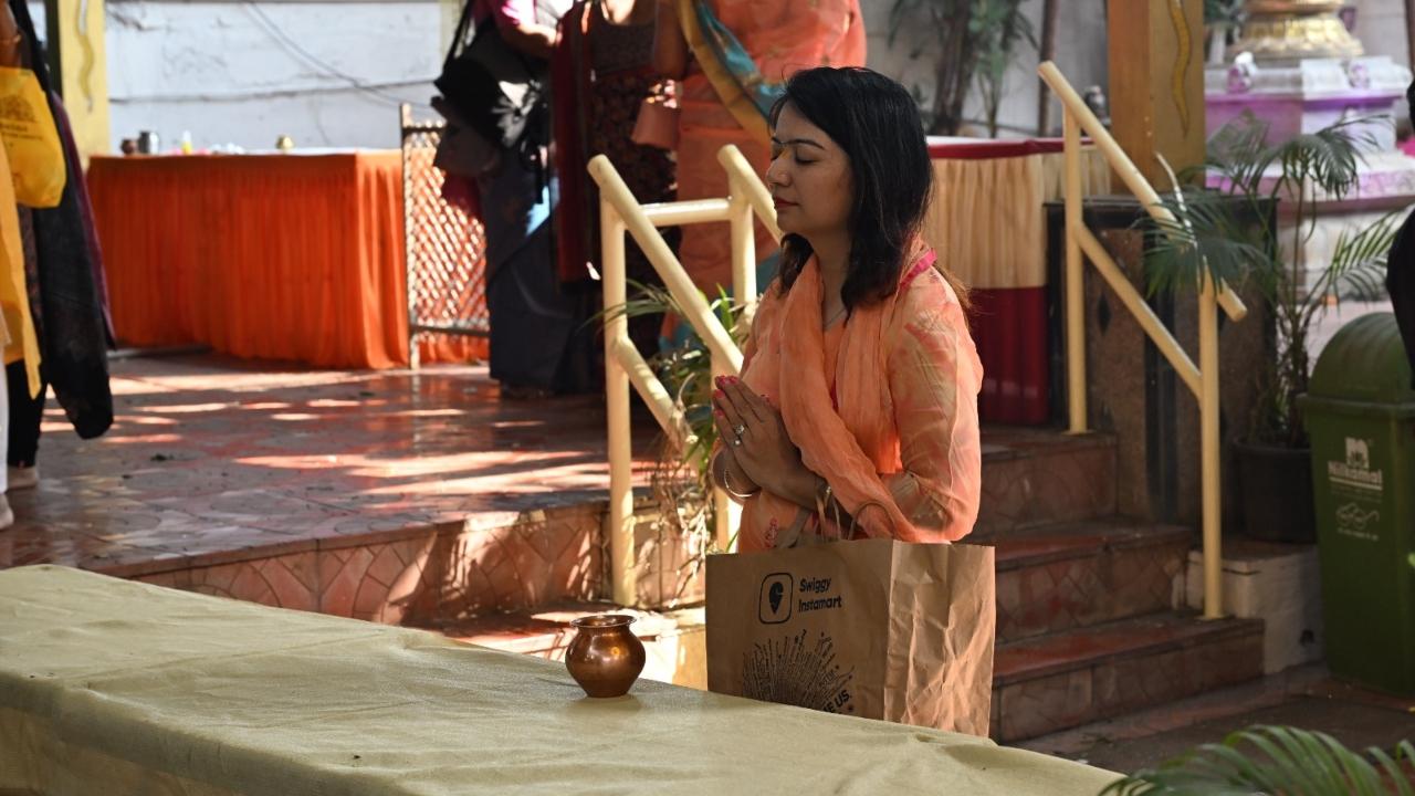 The Shiva-Shakti duo is considered the epitome of love, power, and togetherness