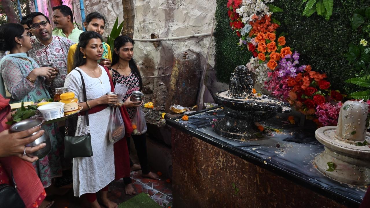 The festival marking their sacred union, Maha Shivratri, is celebrated with great devotion and enthusiasm across India