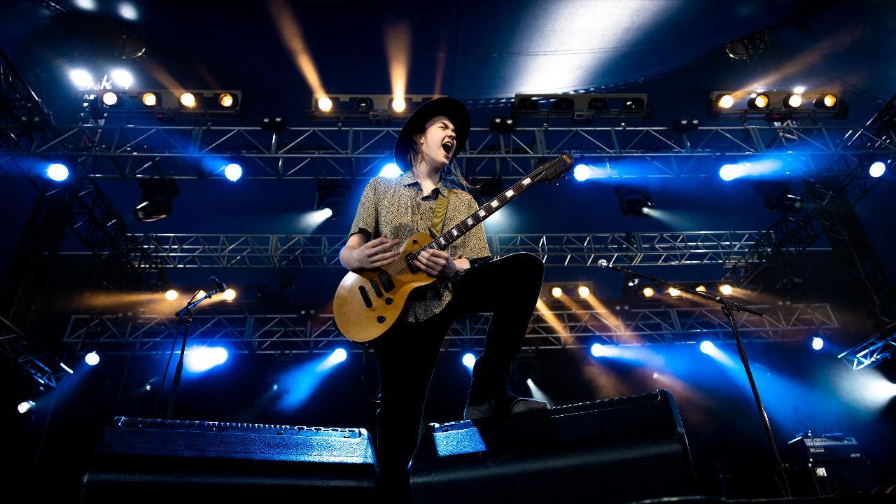 Mahindra Blues Festival 2025: Child prodigy Taj Farrant will not be able to perform due to flight delay