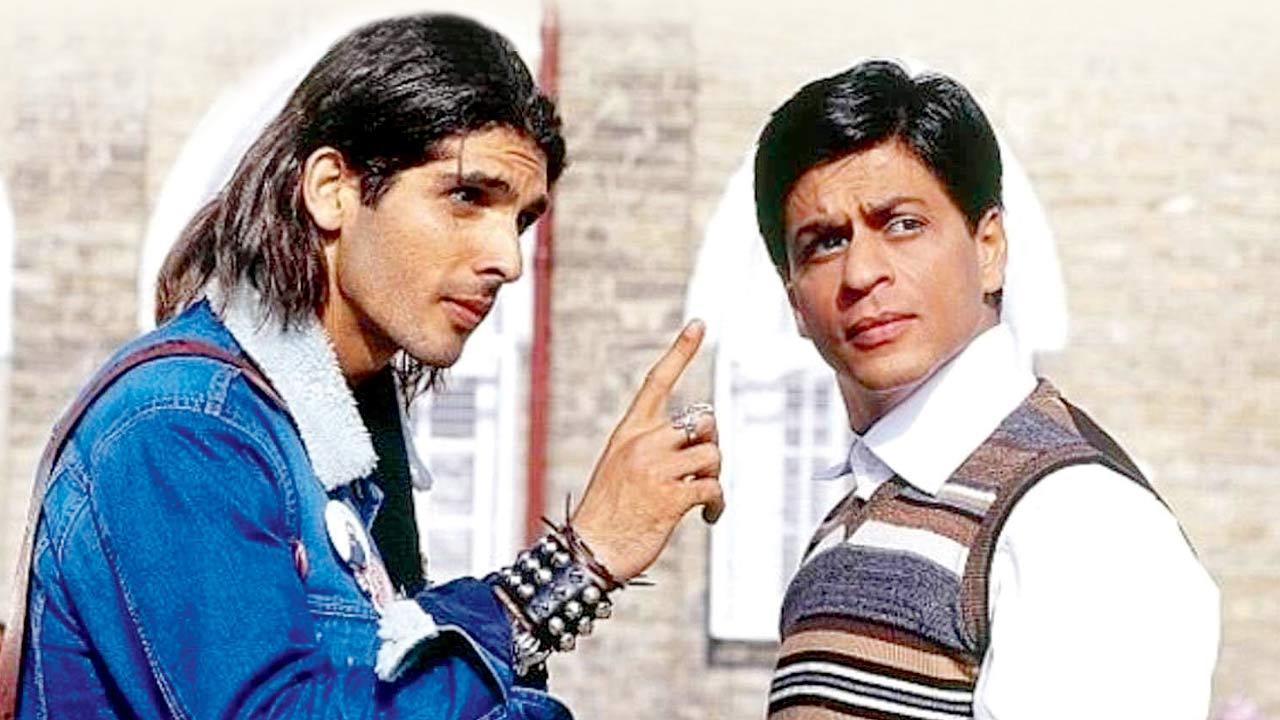 Have you heard? Main Hoon Na 2 on the cards; Ilaiyaraaja biopic not shelved
