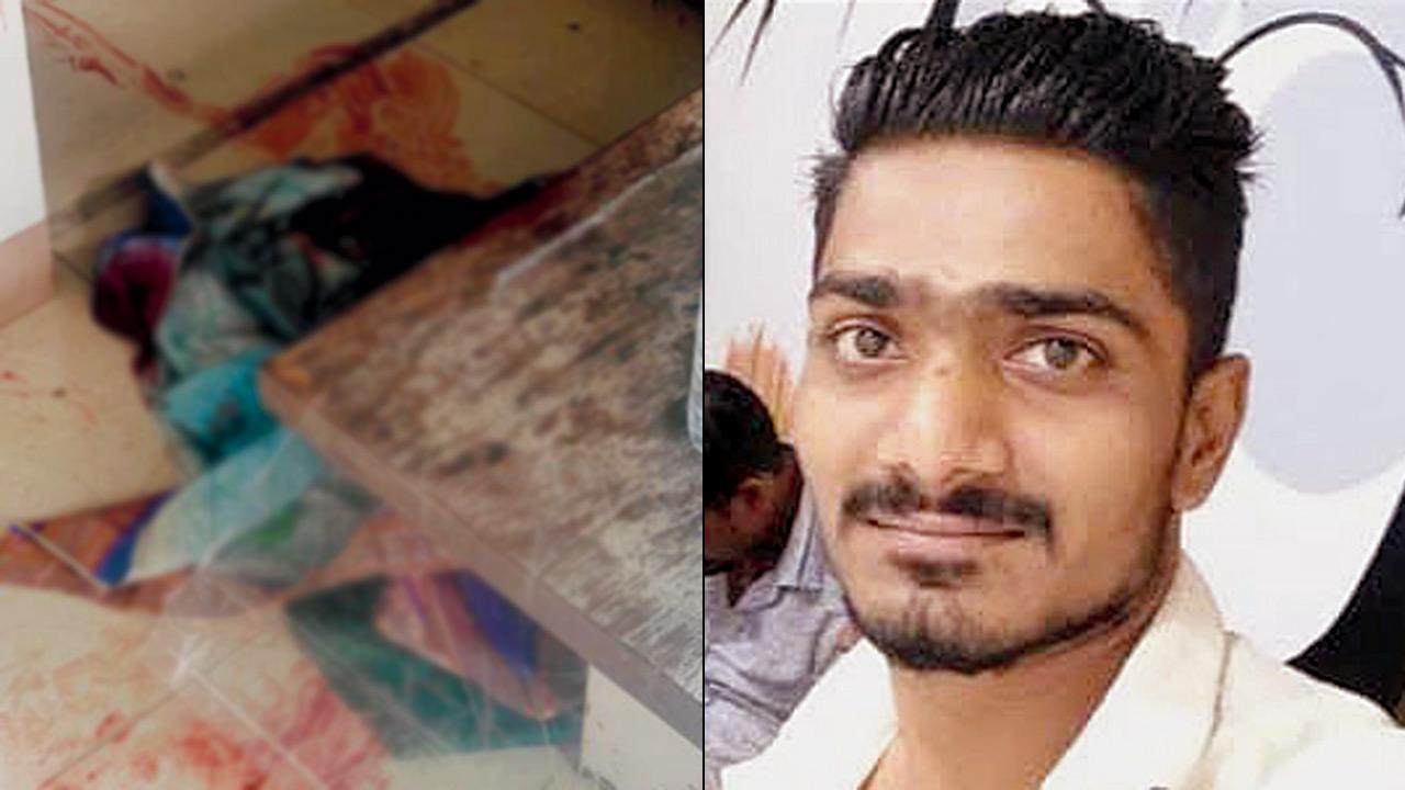 Mumbai: Man stabs, breaks girlfriend’s jaw, leaves her for dead
