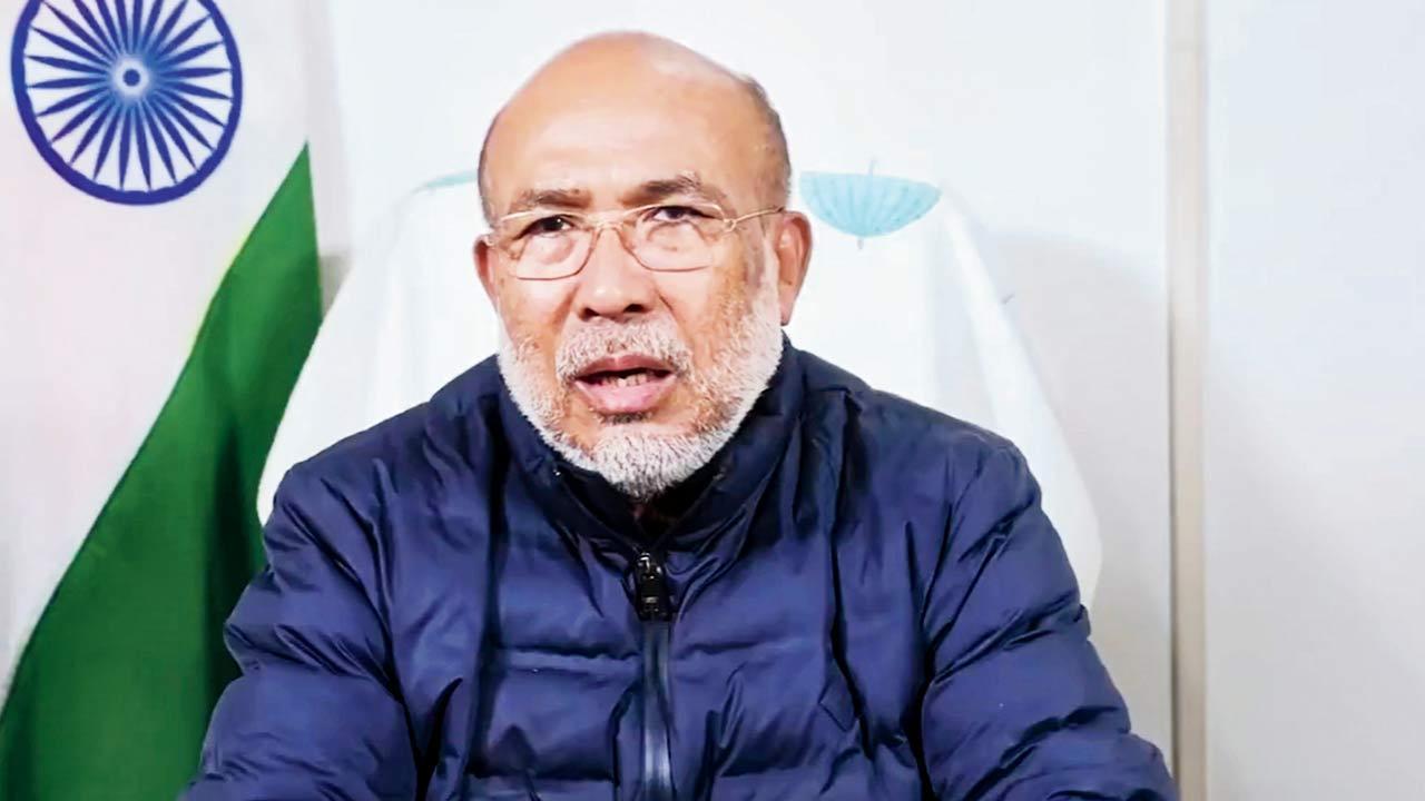 Too little, too late: Opposition as Manipur CM resigns