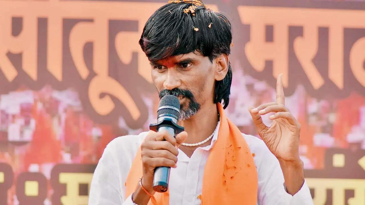 Maratha quota activist Manoj Jarange's brother-in-law, eight others externed from four districts for criminal activities