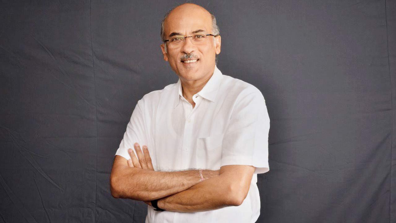 Sooraj Barjatya