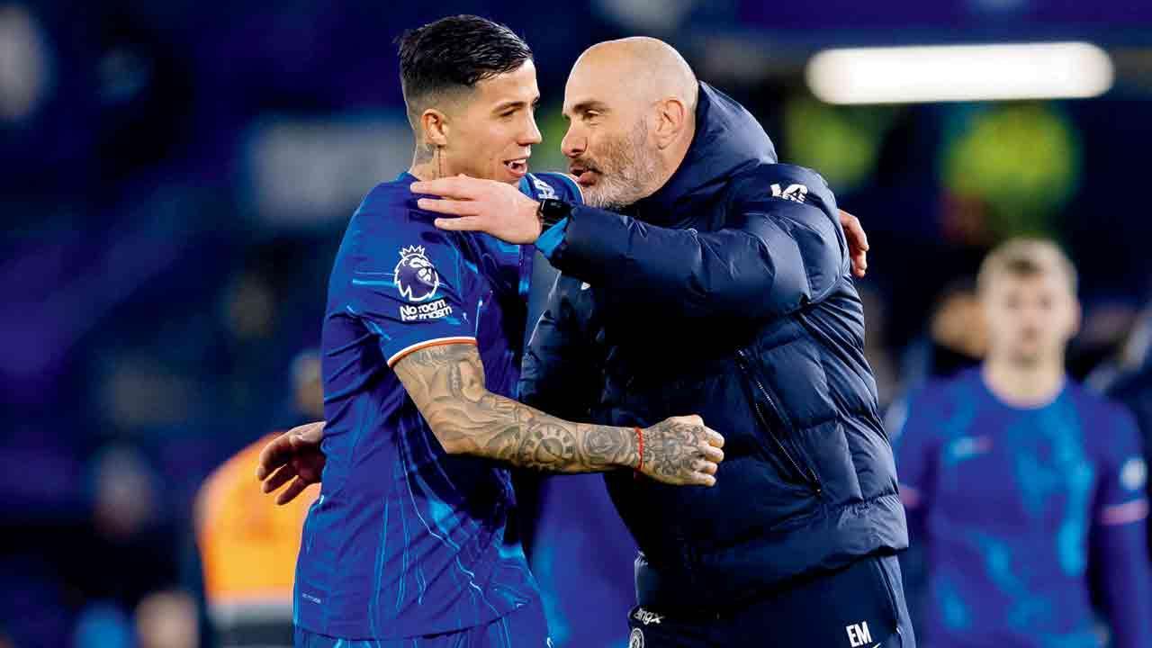 We needed that: Chelsea boss relieved with 4-0 win vs Saints