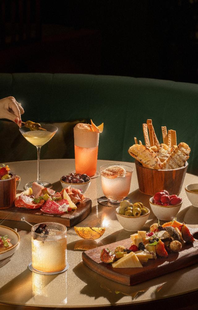 5 things to know about this new Mumbai restaurant