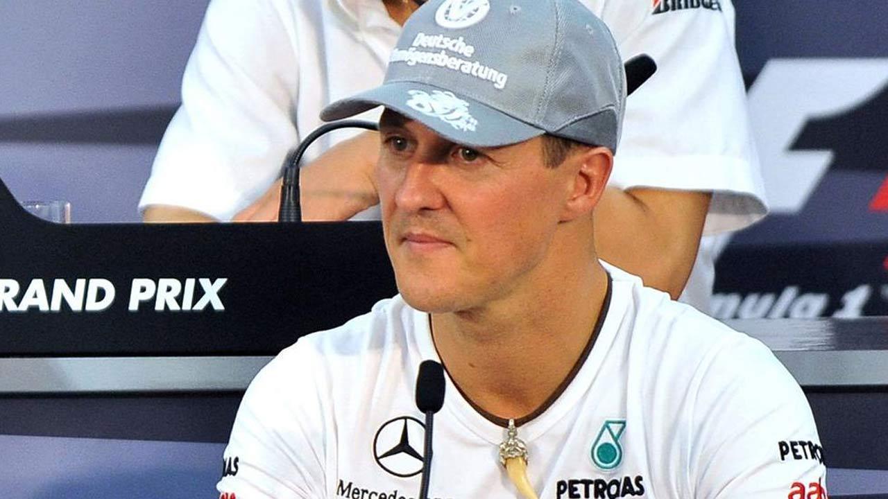 German court punishes Michael Schumacher blackmailers