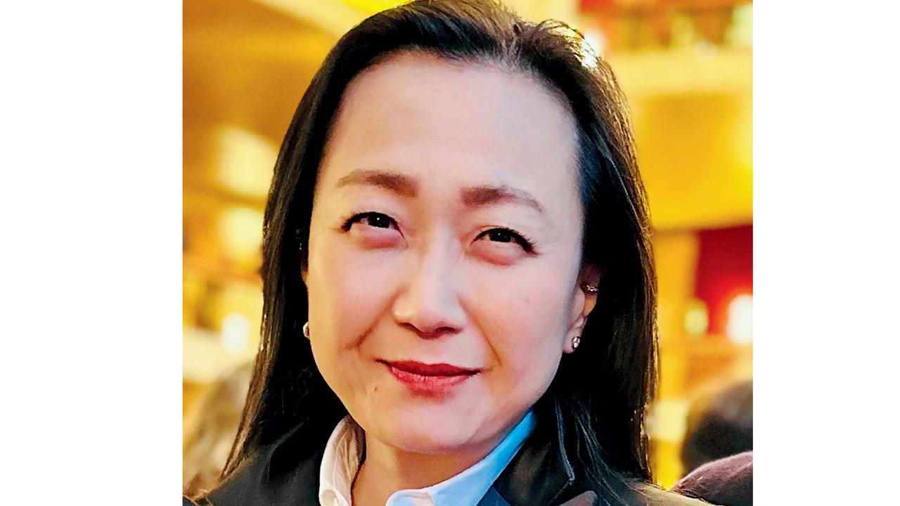 Min Jin Lee