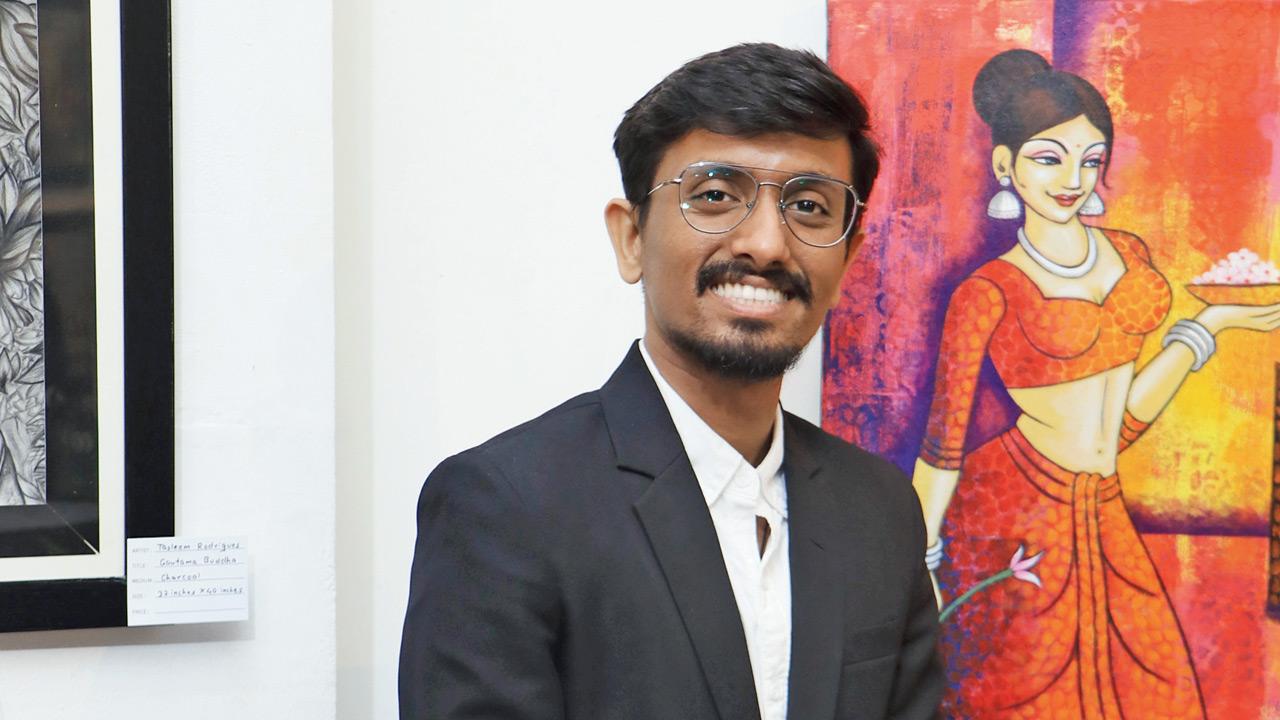 Mittul Ashok Agarwal