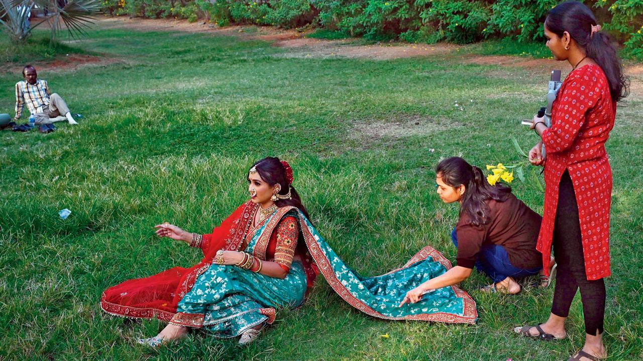 Mumbai Diary: Sunday Dossier
