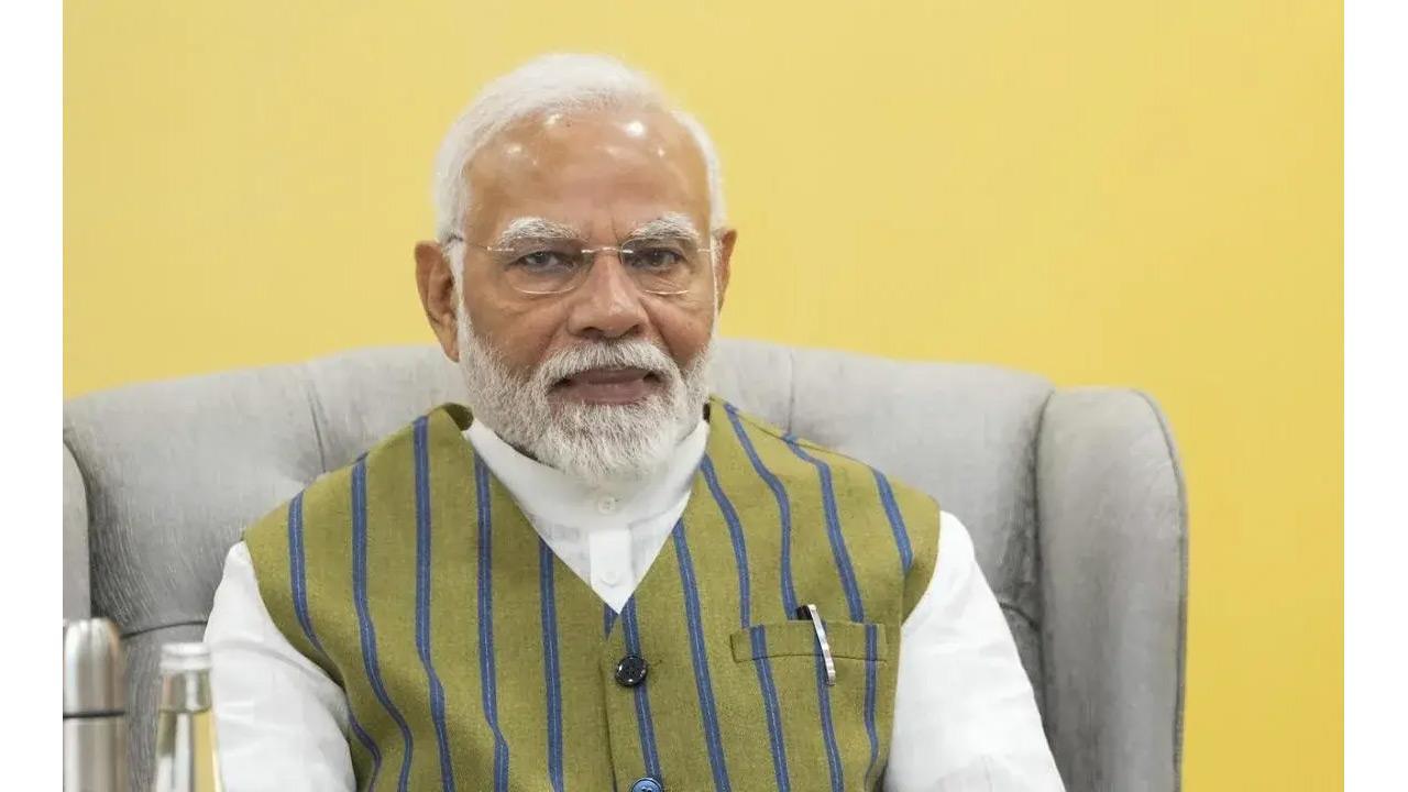 India ready to take back its citizens living illegally in US, need to end ecosystem of human trafficking: PM Modi