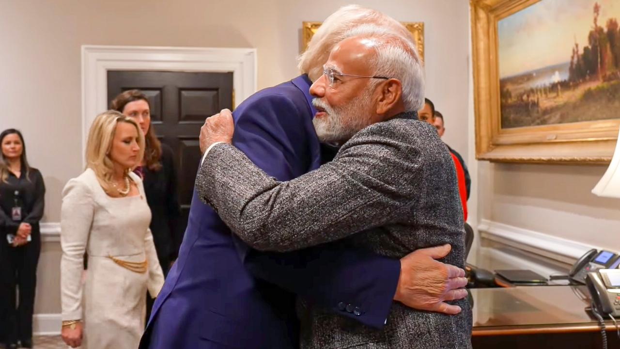 PM Modi told US President Donald Trump on Thursday that he is delighted to see him back at the White House for a second term and expressed confidence that the two countries will continue to advance India-US strategic partnership with the 