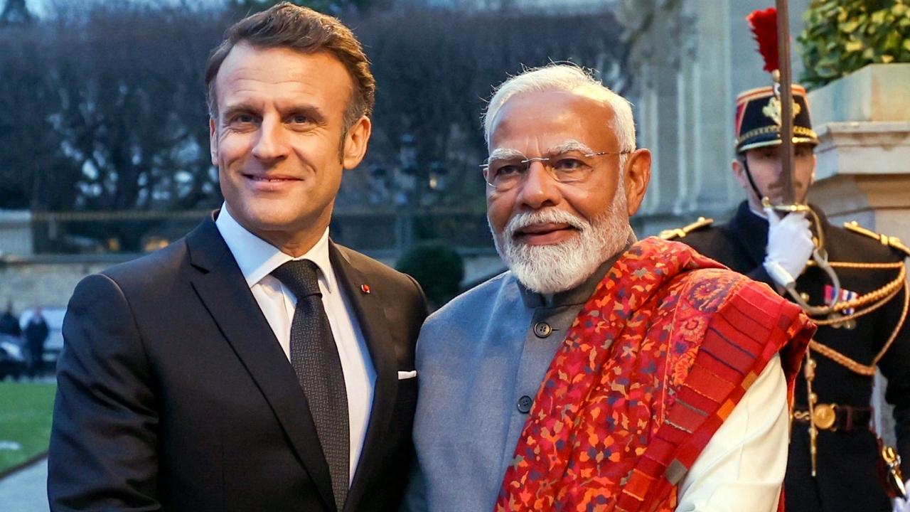 Highlighting the government's pro-business stance, PM Modi pointed out that over 40,000 compliances had been rationalized in recent years to make India a more business-friendly destination