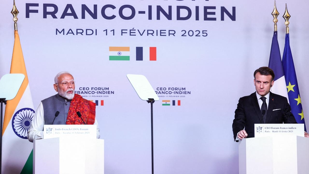 The Prime Minister underscored India's progressive approach toward attracting foreign investment, stating that the government had opened the insurance sector to 100 per cent Foreign Direct Investment (FDI). These steps, he said, would help India move towards cleaner and more efficient energy solutions