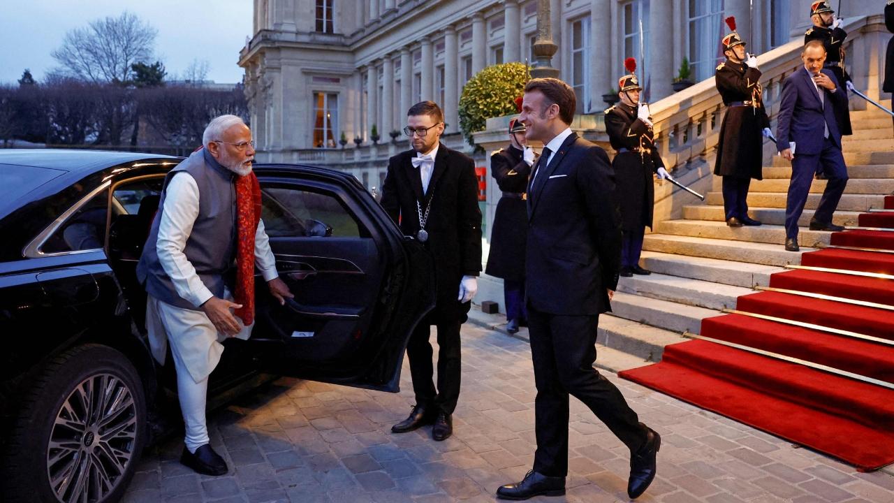 The Prime Minister Modi further elaborated on the government's efforts to simplify and streamline economic policies