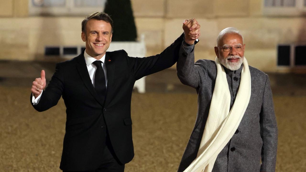 Pic/AFP