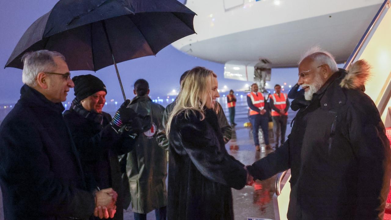 The prime minister will be hosted by the US President on Thursday in what would be the first bilateral talks between the two leaders after Trump assumed the presidency for a second term last month
