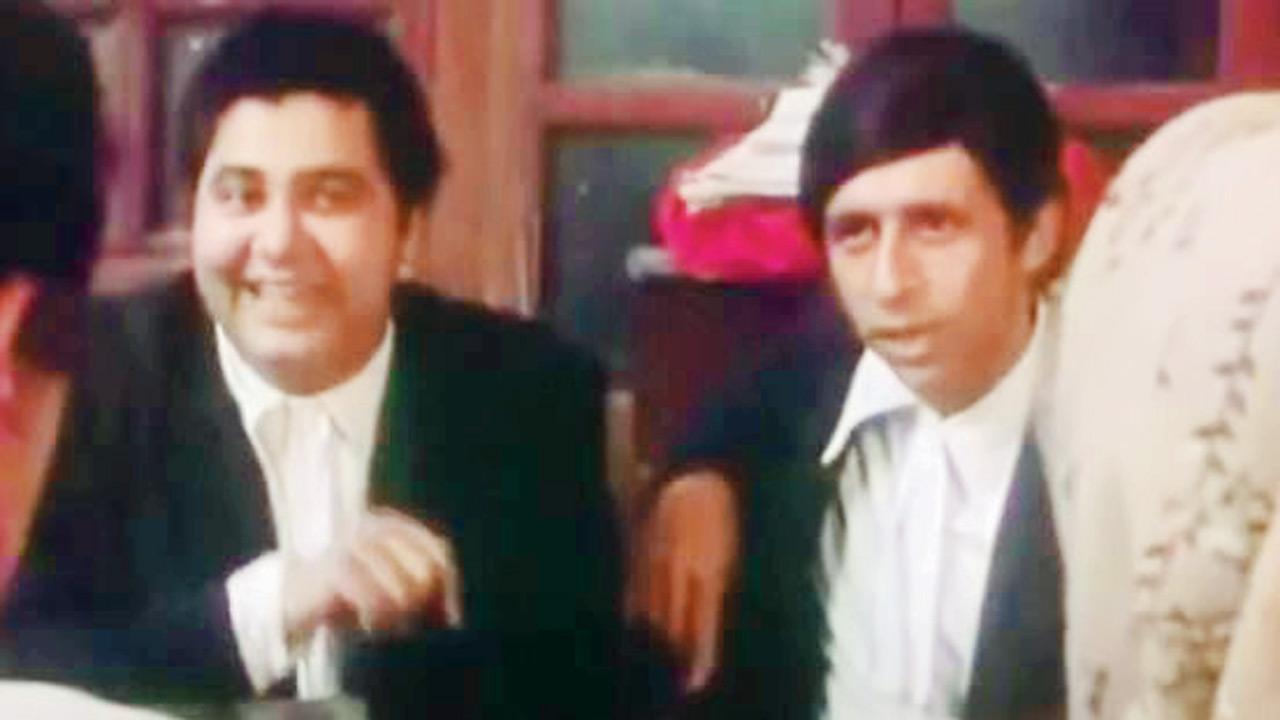 A still from Mohan Joshi Haazir Ho! pic courtesy/Youtube
