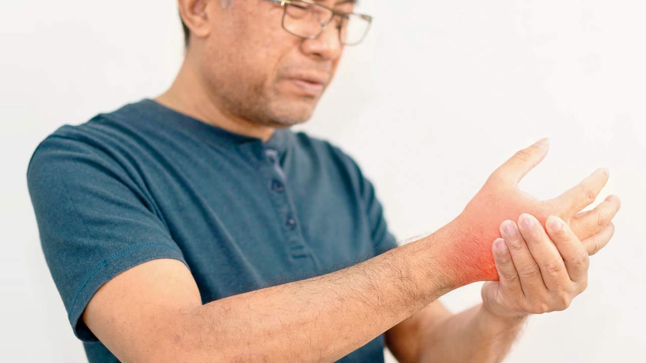 GBS outbreak: Mumbai reports first Guillain-Barré Syndrome case in 2025; BMC on alert