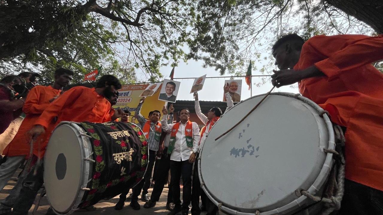 Polling for the 70-member assembly was held on February 5, with a total voter turnout recorded at 60.54 per cent