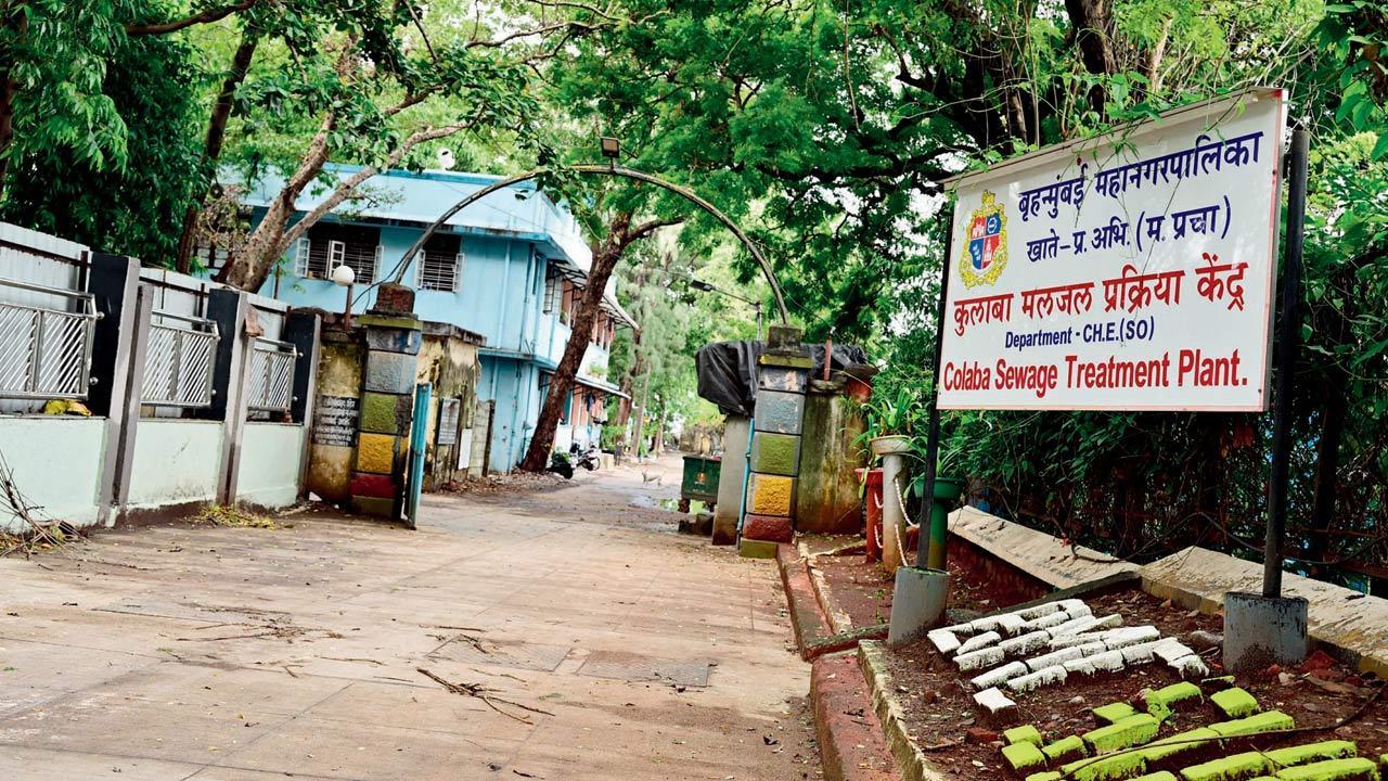 21 per cent of Mumbaikars not connected to sewage network; BMC is bridging gap, say officials
