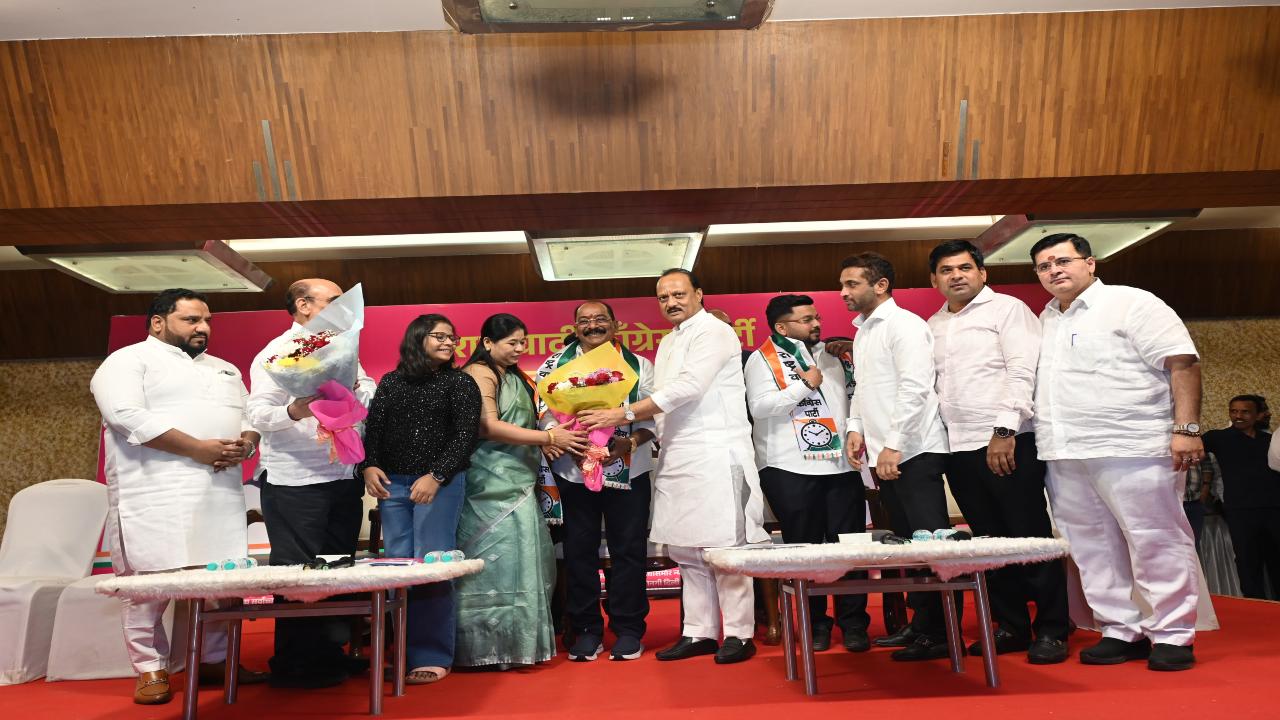 The move is seen as a major blow to Awhad, who has been an influential figure in the Thane-Mumbra region. Both Abhijit Pawar and Wani have been close allies of Awhad and were instrumental in managing the political affairs in the region