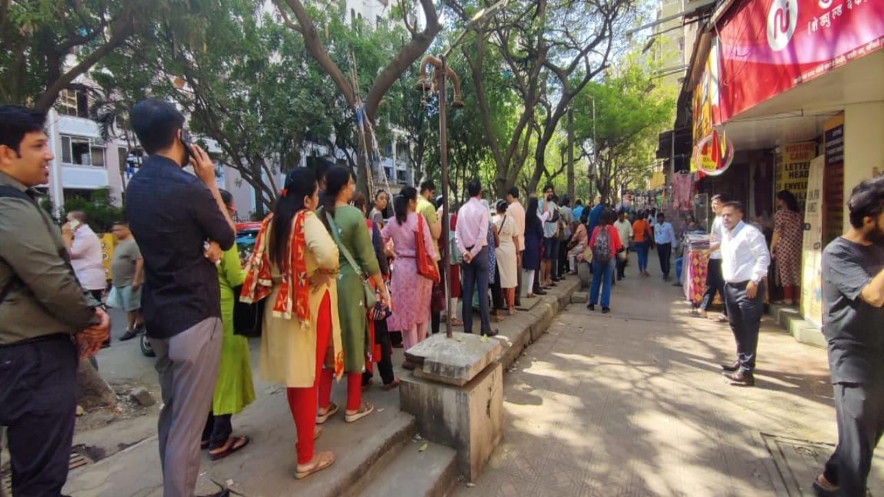 Explained: Why RBI has put restrictions on New India Co-operative Bank