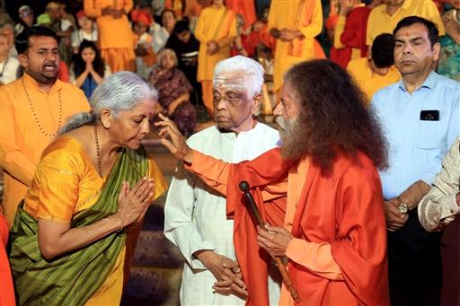 The Maha Kumbh 2025 is scheduled to conclude on 26th February, with the number of attendees expected to rise even further. Uttar Pradesh Chief Minister Yogi Adityanath praised the scale of the event, stating that it highlights India's spiritual heritage and cultural strength.