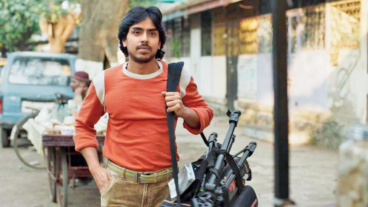 Reema Kagti: ‘Nasir and I are film-crazy people from small towns’
