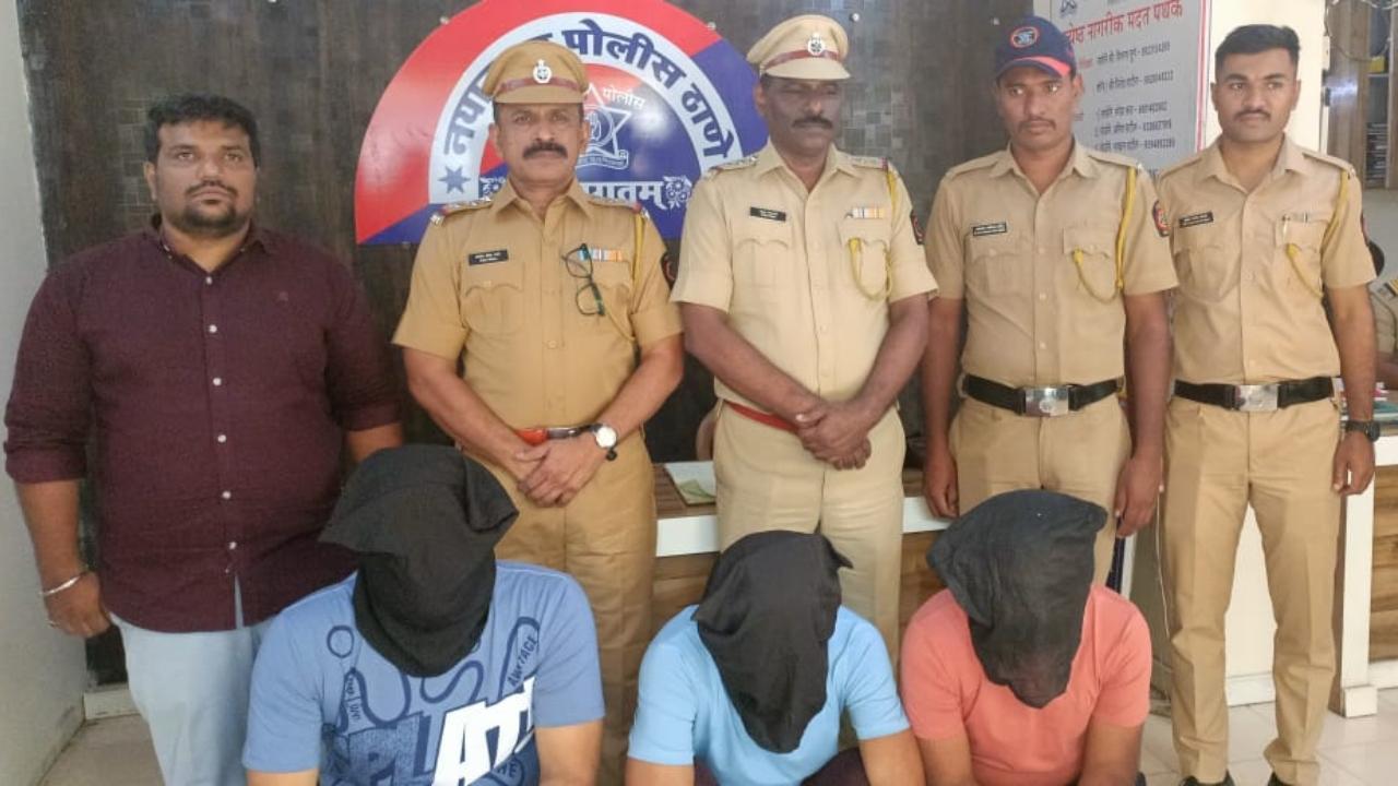 Mumbai: Three arrested for hacking into software firm's system, destroying data