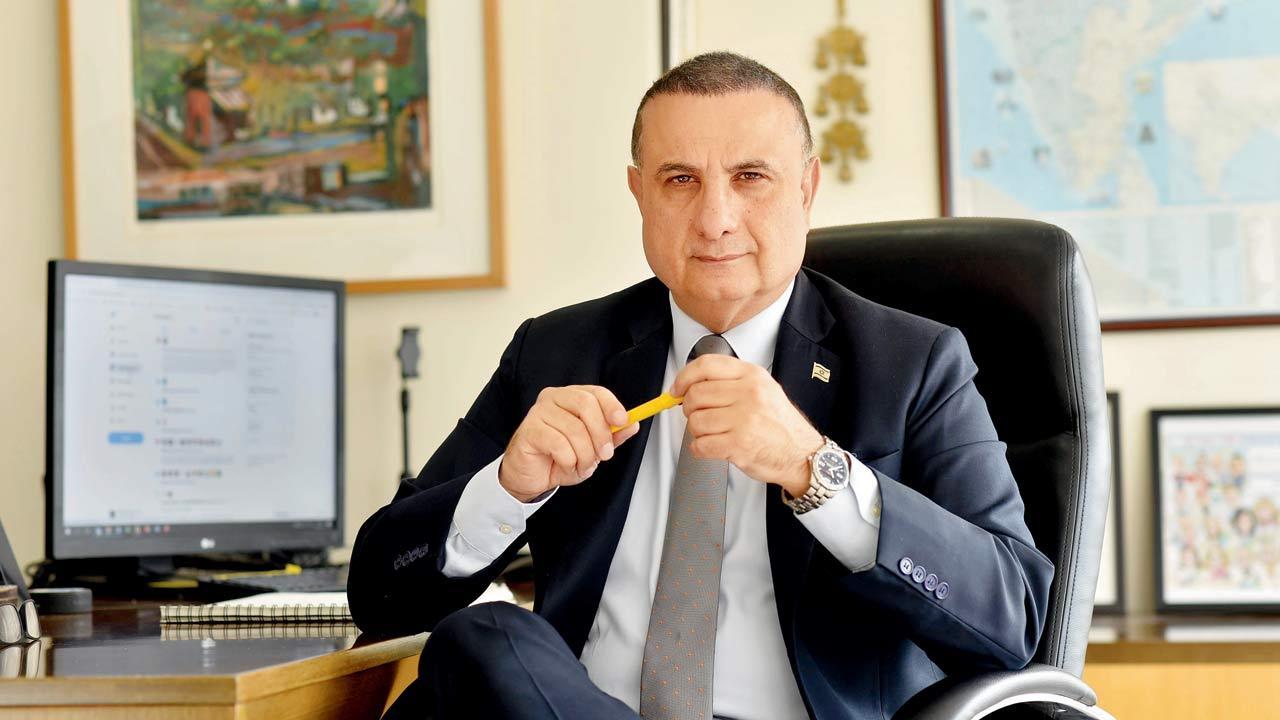 Need leaders who know meaning of terrorism, says Consul General of Israel to Midwest India