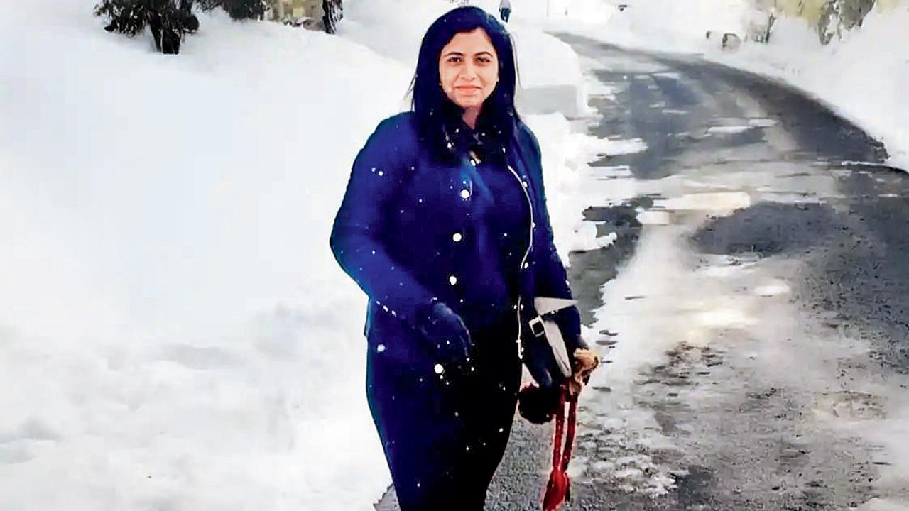 MEA takes up matter of Indian student injured in US 