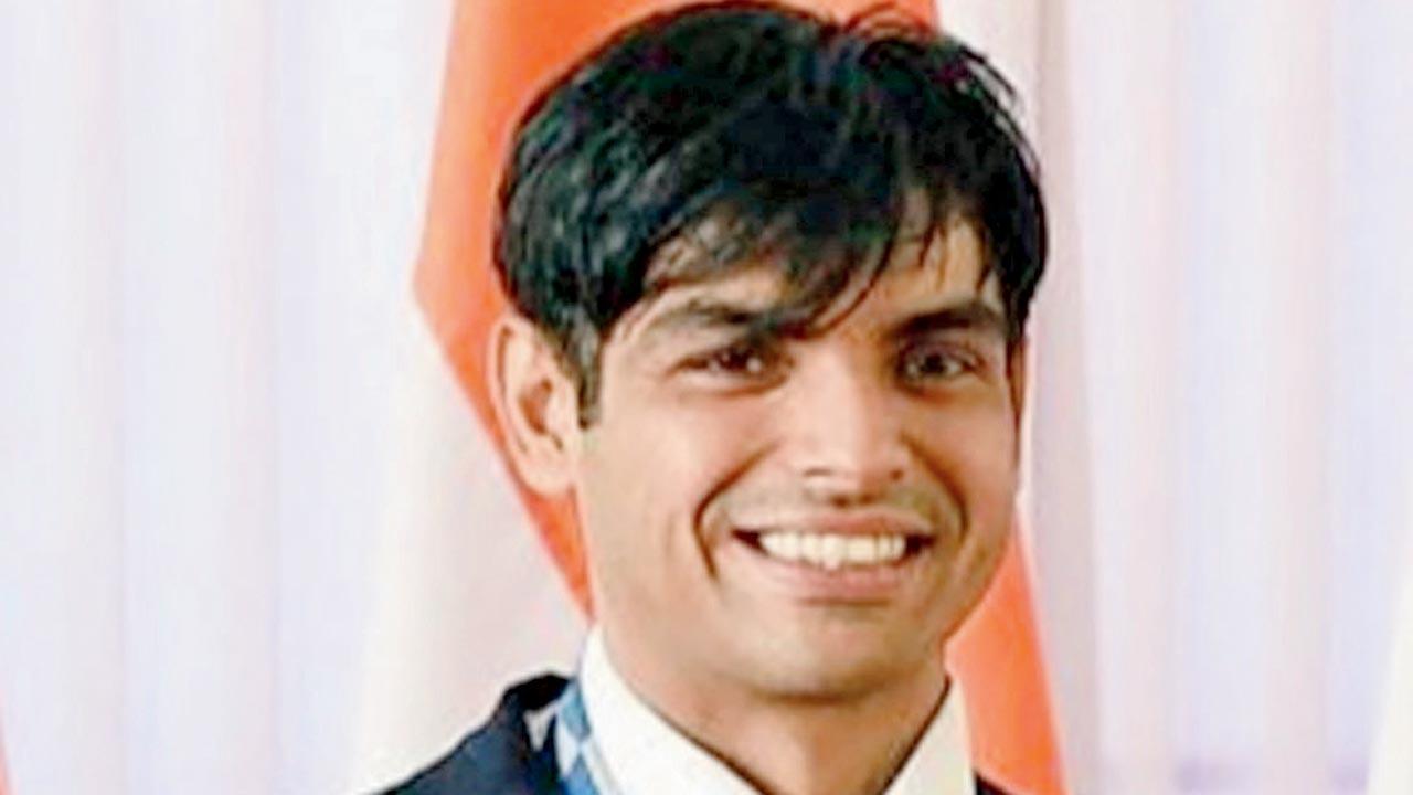 Coach’s tweaks will help me hit 90m: Neeraj